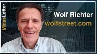 The FED Policy Expert: Wolf Richter