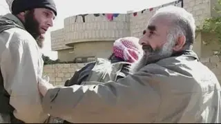Senior ISIS leader killed