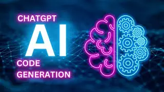 How to use ChatGPT for Code Generation #chatgpt #programming #algotrading