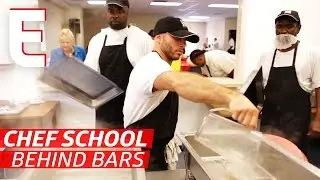 The Cook School At Orange Correctional Center Teaches Real Skills &mdash; Southern Foodways Alliance