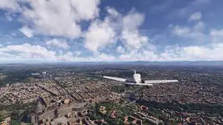 Vatican City | BEYOND ATC | MSFS 2024