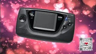 changement des condensateurs son game gear