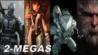 LAST FAITH DLC