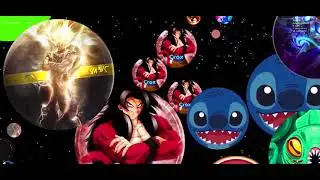 Gota io   🔥AUSY VS CROX🔥     INSANE  DOUBLE REVERSES    JOINED LL🔥   AUSY