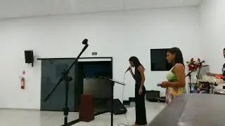 Atos 2, Digno &eacute; o Sehor - Cover Minist&eacute;rio Os Levitas.