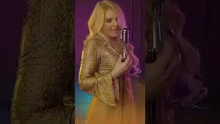 Uno - Little Big SLOW VERSION медленная версия #cover #кавер #music #eurovision #littlebig #shorts