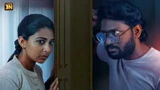Crime Kaadhal | Tamil Short Film | Manivannan |  @LIGHTZON