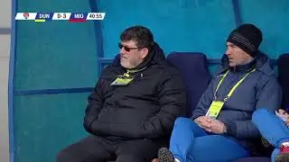 Casa Pariurilor Liga 2: Dunarea Calarasi - Mioveni (rezumat)