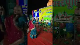 priti patel Garba