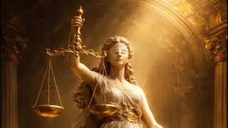 God&rsquo;s Justice 