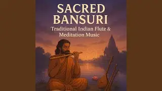 Bansuri & Tabla Prayer Cycle