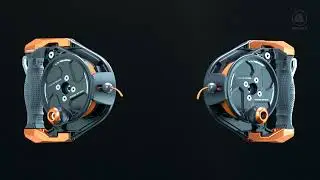 Apeks Ascend Reel