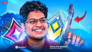 Valorant LIVE | X2 Battlepass Giveaway soon | NEW ACT W/ @Klurge @ToastyAF