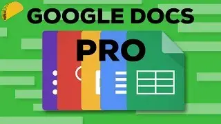 Google Docs - How to Master in 6 Minutes