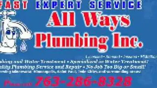 Minnesota Plumbing - Service Repair Installation