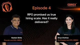 Episode 4 - Why Hiring Still Breaks at Scale (and Why RPO Never Fully Solved It)