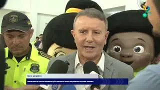 Maio Amarelo