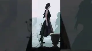 Ikatan Perancang Mode Indonesia virtual cube trailer