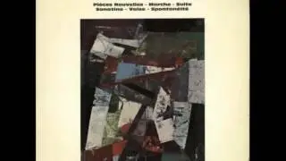 lasry baschet   les structures sonores 1965