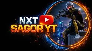 Live streaming of Nxt Sagor YT 🎮 100 K