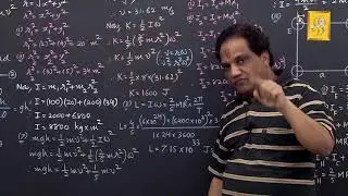 #physicsenglishmedium#anillad                 6. Rotational motion II Class 11 || Anil Lad