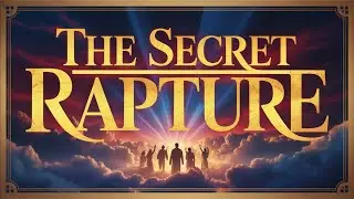 Difference between the Secret Rapture Theory and the Second Coming of Christ