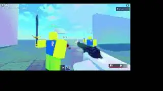 Physics game idk trailer