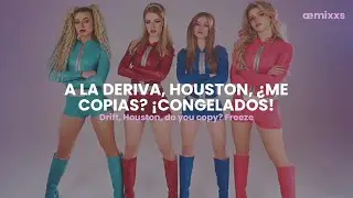 K4OS - PUSH4FUN (Letra Subtitulada)