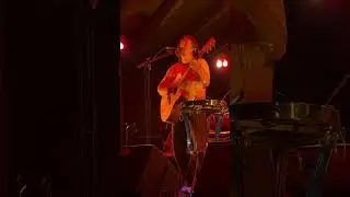 Rosscoe Frantz - Raw and Bitter (Live) @ The Indie Bar, Perth