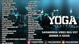 DJ BREAKBEAT MIXTAPE BKB 2 JAM NONSTOP ENJOY SAMARINDA VIBES REQ VEY JENNER X ISDAR  | GEN Z VOL 12