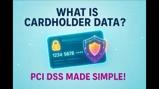 What is Cardholder Data (CHD)? PCI DSS Explained with Real-World Examples