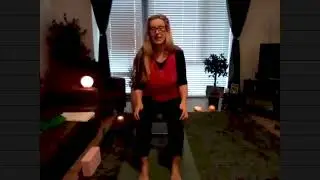 Chair Yoga