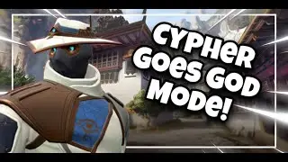 Oaks & Cypher Enter God Mode !