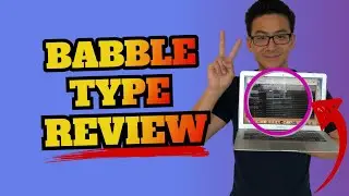 Обзор BabbleType — можно ли заработать 225 долларов в час? (реально или нет)...