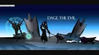 Dages The Evils Underworld