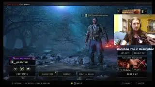 BO4 Hardcore Voyage of Despair 2 Box challenge Practice for 2nd Round of tournament