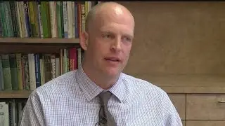 Mill Creek Park executive director talks layoffs, plans for park&rsquo;s future