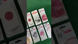 New Stock Available!! Dafski Air Fresheners #dafski #airfreshener #carairfreshener #smellgood #jdm