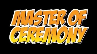 Donny Smack - Master of Ceremony Feat 2Jotas (Prod. Kratoz & Azeta Nomada) (VIDEO)