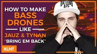 How To - Jauz & Tynan 
