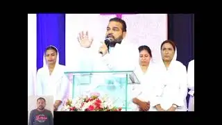 @2Month Vision Meeting Start?//BY APOSTLE PAUL SUKHPAL RANA MINISTERS 