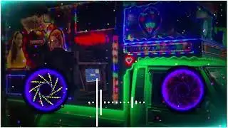 Lilan Singare Compitition Song Dj Remix 2026|| Hard Bass Trance Mix||🚨 Horn Ultra Bass Remix 
