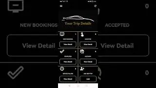 Rapid Dispatcher Mobile App, Fleet Management System