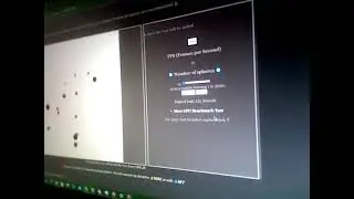GPU Stress Test on My PC #9 (Failed)