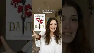 the moment he took her as a prisoner and set her up in a MANSION i was a goner 🥵 #booktube