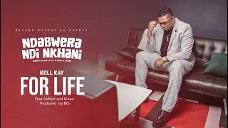 For Life ft. Aidfest & Kineo Prod. By BFB, Franklin makangwala & Staffa Awosh