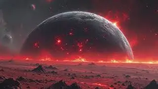 Black Planet
