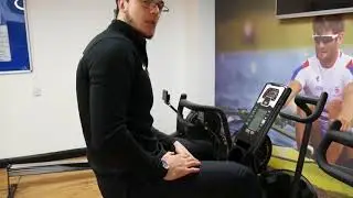 Airdyne Bike How To Guide Dream Fitness Bognor