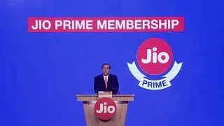 BENEFITS IN JIO PRIME MEMBERSHIP