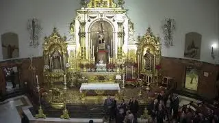 Emisión en directo de Hermandad Gran Poder
